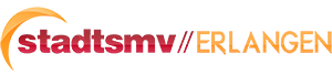 STADT-SMV//ERLANGEN Logo
